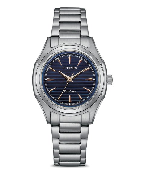 Citizen Eco-Drive Relógio Mulher FE2110-81L