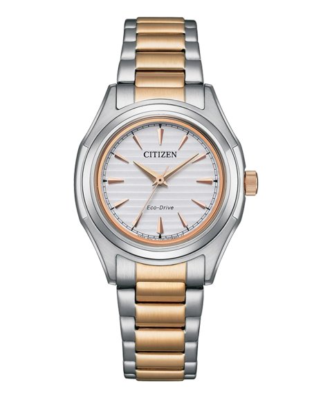 Citizen Eco-Drive Relógio Mulher FE2116-85A