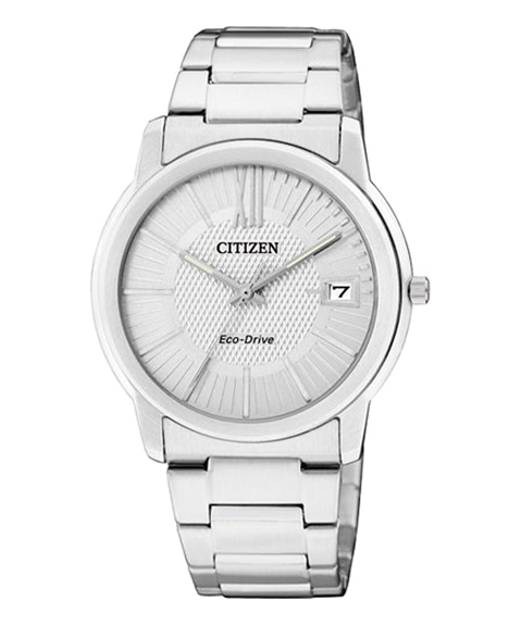 Citizen Eco-Drive Relógio Mulher FE6010-50A