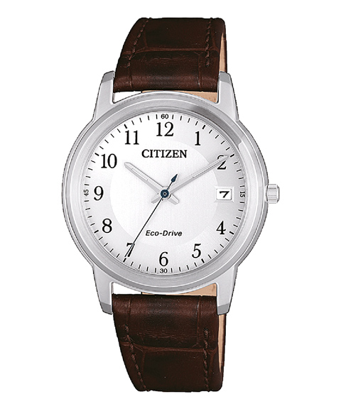 Citizen Lady Relógio Eco-Drive Mulher FE6011-14A