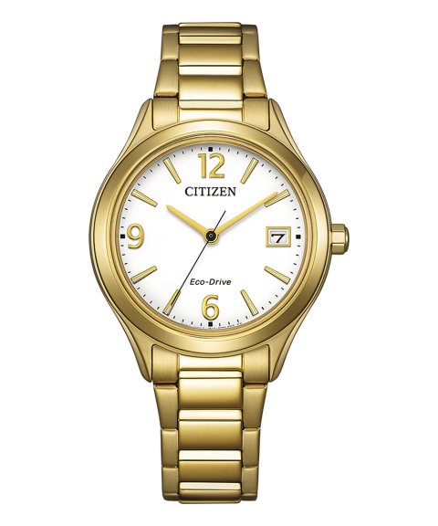 Citizen Lady Sporty Relógio Mulher FE6122-64A