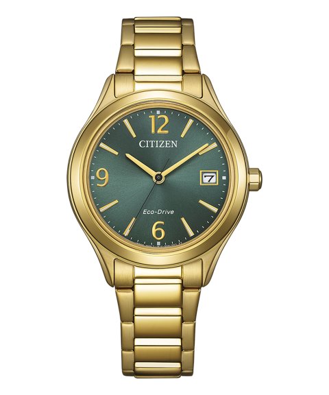 Citizen Lady Sporty Relógio Mulher FE6122-64X