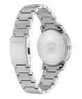 Citizen Super Titanium Lady Relógio Mulher Eco-Drive FE7024-84E