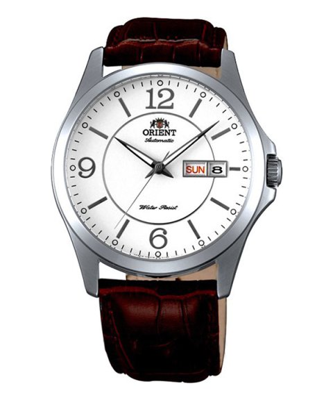 Orient Classic Automatic Relógio Homem FEM7G004W9