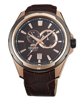 Orient Automatic Relógio Homem FET0V001T0