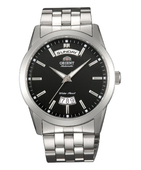 Orient Classic Automatic Relógio Homem FEV0S003BH