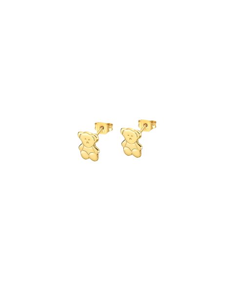 Time Road Joia Brincos Ouro 9K Menina FG00063 Time Road Joia Brincos Ouro 9K Menina FG00063