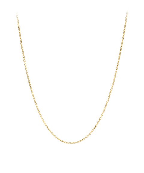 DonaZinda Cadeado Joia Fio Ouro 19.2K FIOCDD1745C