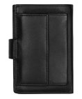 Festina Classicals Black Carteira Porta-Cartões Visita Homem FLJ102A Festina Classicals Black Carteira Porta-Cartões Visita Homem FLJ102A