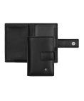 Festina Classicals Black Carteira Porta-Cartões Visita Homem FLJ102A Festina Classicals Black Carteira Porta-Cartões Visita Homem FLJ102A