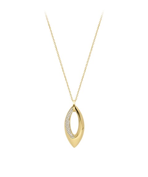 DonaZinda Lusa Joia Colar Ouro 19.2K Mulher FN811689120 DonaZinda Lusa Joia Colar Ouro 19.2K Mulher FN811689120
