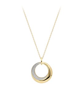 DonaZinda Marisol Joia Colar Ouro 19.2K Mulher FN811689122
