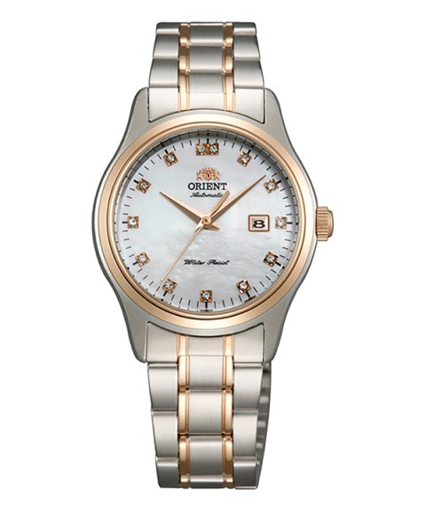 Orient Contemporary Relógio Mulher FNR1Q001W0