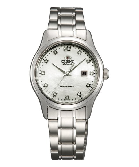 Orient Mechanical Contemporary Relógio Mulher FNR1Q004W0