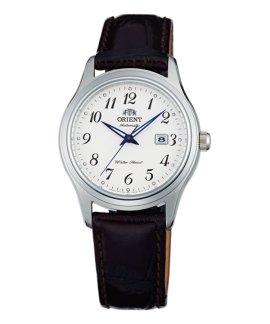 Orient Classic Automatic Relógio Mulher FNR1Q00BW0