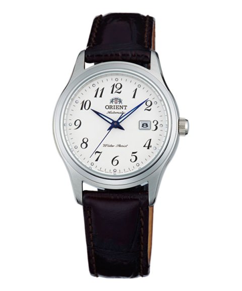 Orient Classic Automatic Relógio Mulher FNR1Q00BW0 Orient Classic Automatic Relógio Mulher FNR1Q00BW0
