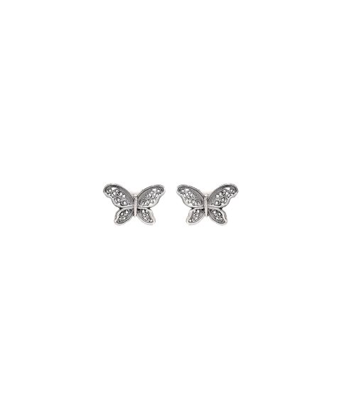 Portugal Jewels Borboleta Joia Brincos Mulher FPB0045_15 Portugal Jewels Borboleta Joia Brincos Mulher FPB0045_15