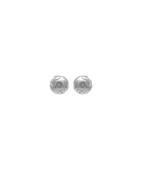 Portugal Jewels Símbolos Portugueses Joia Brincos Conta de Viana Mulher FPB0075CO Portugal Jewels Símbolos Portugueses Joia Brincos Conta de Viana Mulher FPB0075CO