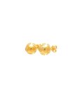 Portugal Jewels Conta de Viana Joia Brincos Mulher FPB0075CO.D