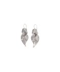 Portugal Jewels Coração de Viana Joia Brincos Clássicos Mulher FPB0135CV_45 Portugal Jewels Coração de Viana Joia Brincos Clássicos Mulher FPB0135CV_45