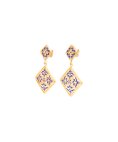 Portugal Jewels Azulejo Joia Brincos Mulher FPB0225.ED Portugal Jewels Azulejo Joia Brincos Mulher FPB0225.ED