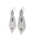 Portugal Jewels Rainha XL Joia Brincos Mulher FPB0405RA_230 Portugal Jewels Rainha XL Joia Brincos Mulher FPB0405RA_230