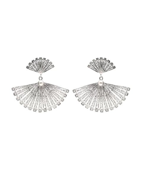 Portugal Jewels Leque Joia Brincos Mulher FPB0450 Portugal Jewels Leque Joia Brincos Mulher FPB0450