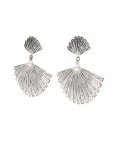 Portugal Jewels Leque Joia Brincos Mulher FPB0450 Portugal Jewels Leque Joia Brincos Mulher FPB0450