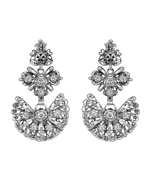 Portugal Jewels Galegos Joia Brincos FPB0603 Portugal Jewels Galegos Joia Brincos FPB0603