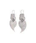 Portugal Jewels Coração de Viana Joia Brincos Clássicos Mulher FPB0653CV Portugal Jewels Coração de Viana Joia Brincos Clássicos Mulher FPB0653CV