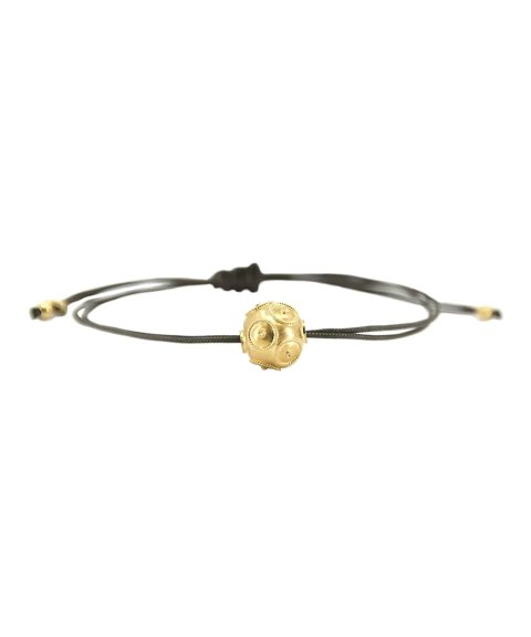 Portugal Jewels Conta de Viana Joia Pulseira Mulher FPP0085CO.FD Portugal Jewels Conta de Viana Joia Pulseira Mulher FPP0085CO.FD