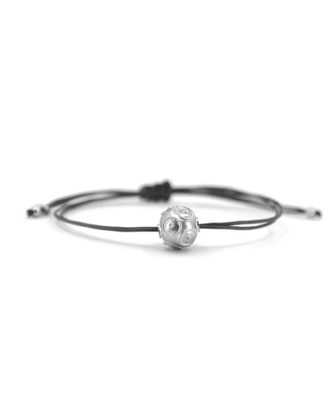Portugal Jewels Conta de Viana Joia Pulseira Mulher FPP0085CO.F Portugal Jewels Conta de Viana Joia Pulseira Mulher FPP0085CO.F