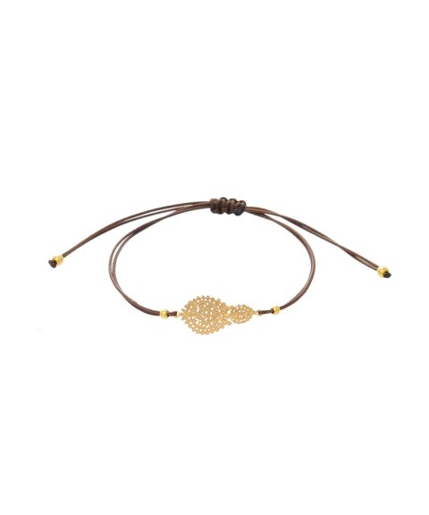 Portugal Jewels Rainha Joia Pulseira Mulher FPP0085RA.FD_15 Portugal Jewels Rainha Joia Pulseira Mulher FPP0085RA.FD_15