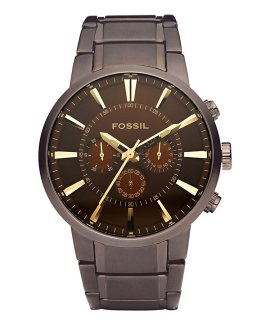 Fossil Dress Relógio Chronograph Homem FS4357