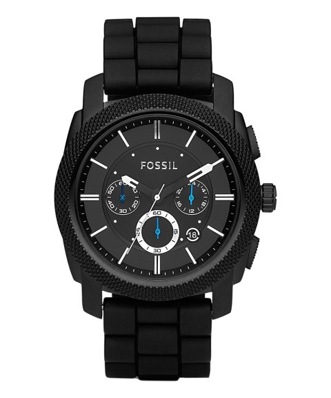 Fossil Machine Relógio Chronograph Homem FS4487 Fossil Machine Relógio Chronograph Homem FS4487