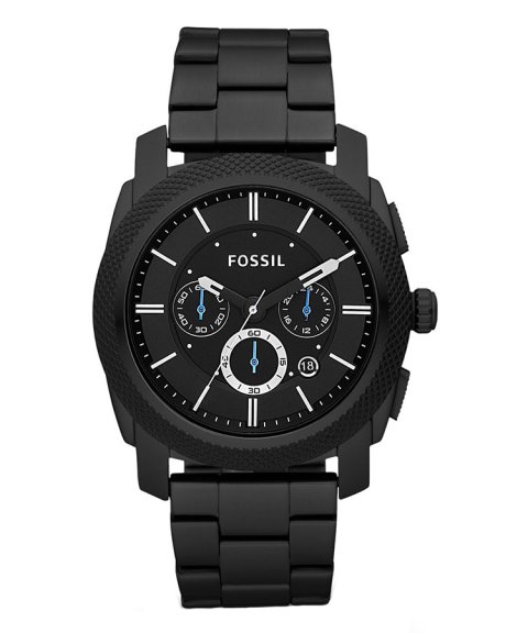 Fossil Machine Relógio Homem FS4552 Fossil Machine Relógio Homem FS4552