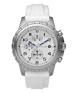 Fossil Dean Relógio Chronograph Homem FS4611