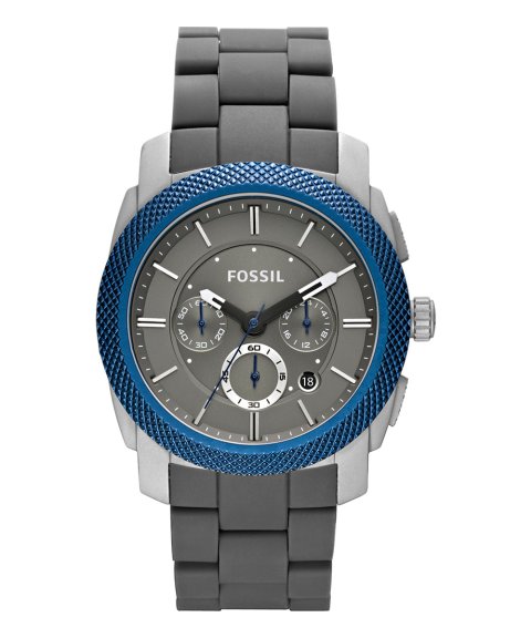 Fossil Machine Relógio Chronograph Homem FS4659 Fossil Machine Relógio Chronograph Homem FS4659