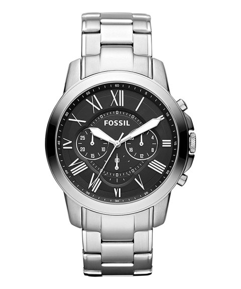 Fossil Grant Relógio Chronograph Homem FS4736IE