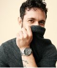 Fossil Grant Relógio Chronograph Homem FS4736IE