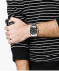 Fossil Grant Relógio Chronograph Homem FS4736IE