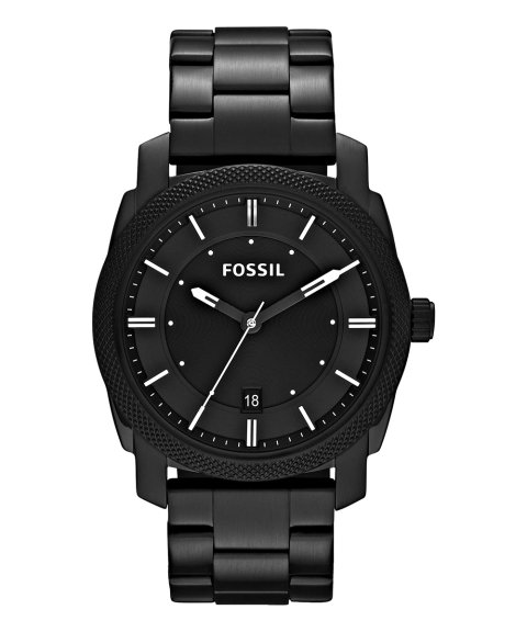 Fossil Machine Relógio Homem FS4775 Fossil Machine Relógio Homem FS4775