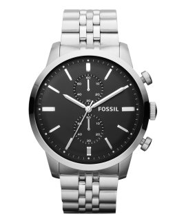 Fossil Townsman Relógio Chronograph Homem FS4784