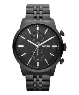 Fossil Townsman Relógio Chronograph Homem FS4787