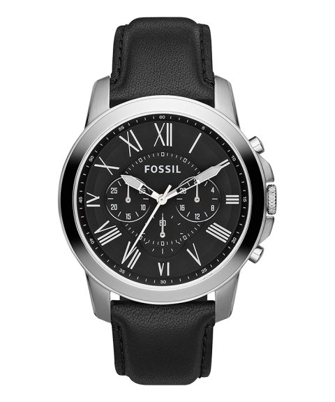 Fossil Grant Relógio Homem Chronograph FS4812IE Fossil Grant Relógio Homem Chronograph FS4812IE