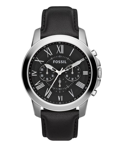 Fossil Grant Relógio Chronograph Homem FS4812