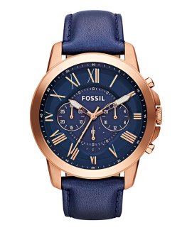 Fossil Grant Relógio Chronograph Homem FS4835