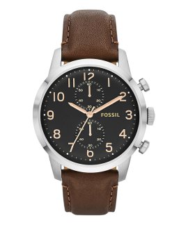 Fossil Townsman Relógio Chronograph Homem FS4873