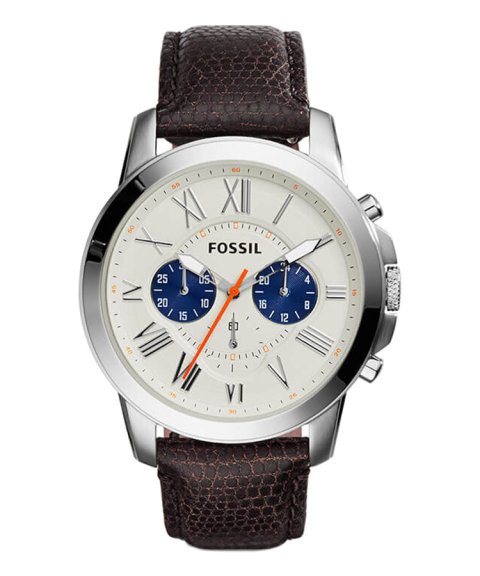 Fossil Grant Relógio Chronograph Homem FS5021