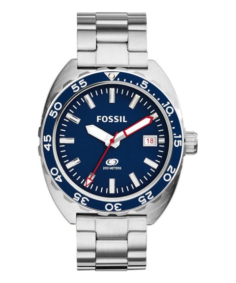 Fossil Breaker Relógio Homem FS5048